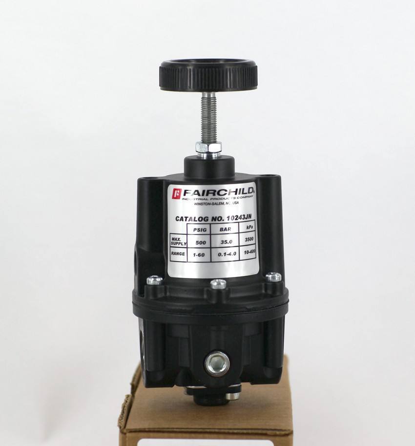 美國FAIRCHILD，FAIRCHILD調節器, FAIRCHILD調壓閥, FAIRCHILD變送器    