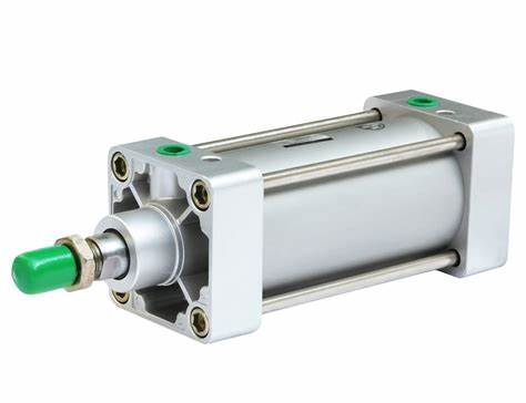 ABBA線(xiàn)性滑軌