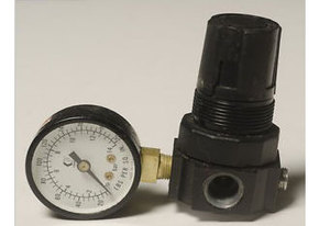 GRACO空氣調(diào)壓閥、GRACO背壓閥