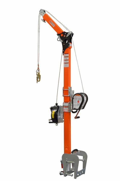 英國btech Safety線束、掛鉤