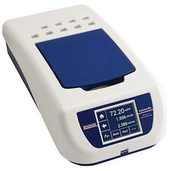 供應美國Jenway光度計、電導計