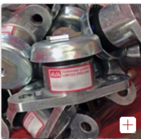 AVA減震器、AVA支架