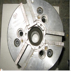 德國(guó)Forkardt卡盤(pán)