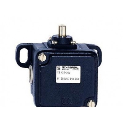 德國SCHMERSAL接近開關(guān)