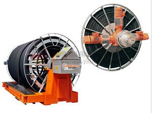 德國WAMPFLER緩沖器和保險杠