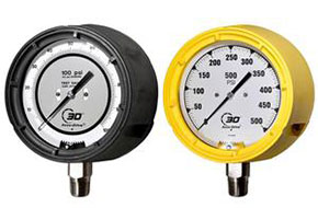 德國(guó)si-special instruments數(shù)字壓力表